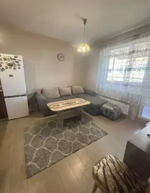 Inchiriez apartament 2 camere Take Ionescu 