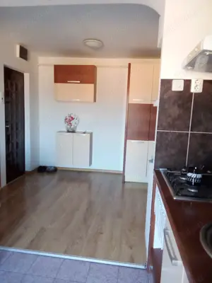 Apartament cu două camere situat în Lugoj, str. Timișorii 110