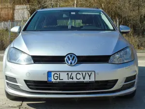 Volkswagen Golf 7 Variant