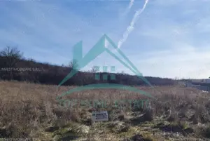 Oportunitate de investitie! Teren intravilan de vanzare in zona lacului Chinteni