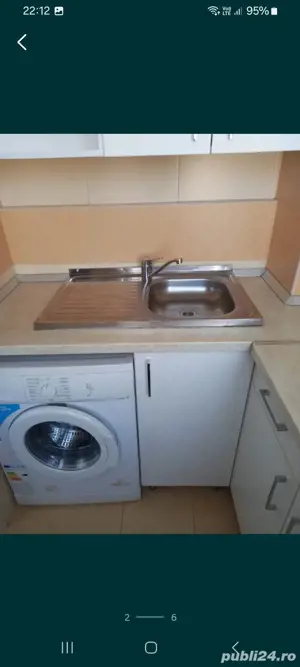 Vand apartament 2 camere - imagine 2