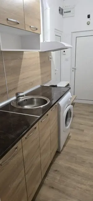 Apartament cu o camera in zona Centrala  - imagine 2