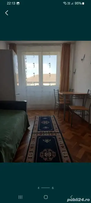 Vand apartament 2 camere - imagine 5