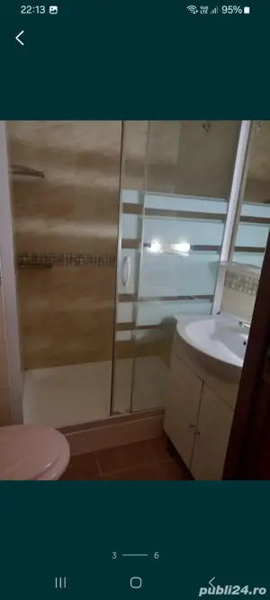 Vand apartament 2 camere - imagine 4