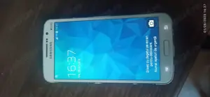 Display Samsung Galaxy Grand2 SM-G7102 perfect functional, poze reale - imagine 4