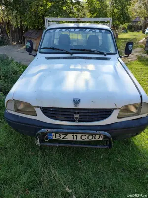 Dacia papuc