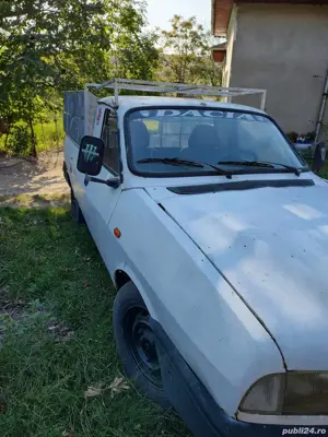 Dacia papuc  - imagine 3