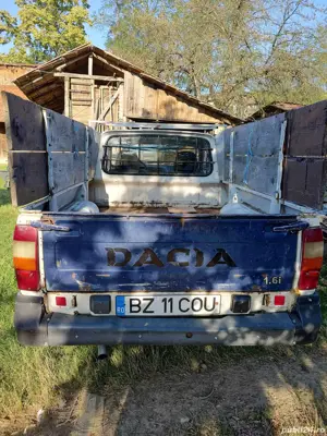Dacia papuc  - imagine 4