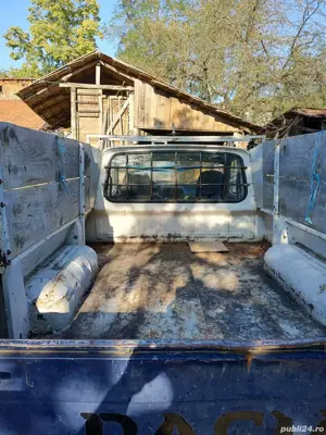 Dacia papuc  - imagine 5