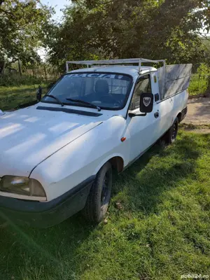 Dacia papuc  - imagine 2