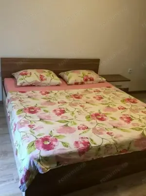 2 camere in zona Garii