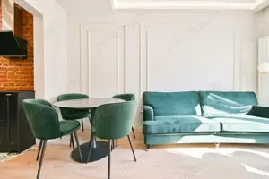 2 camere decomandat zona Medicinei