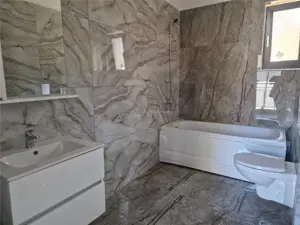 Casa P+E eleganta, 2024, teren 240 mp - zona centrala - imagine 6