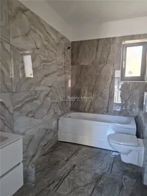 Casa P+E eleganta, 2024, teren 240 mp - zona centrala - imagine 5