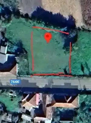 Vând teren intravilan în Pomezeu,Bihor, 9000 euro 