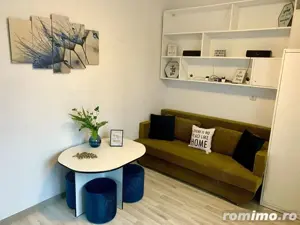 apartament o camera in zona Take Ionescu  - imagine 2