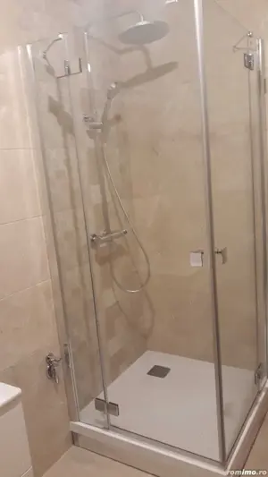 apartament o camera in zona Take Ionescu  - imagine 3
