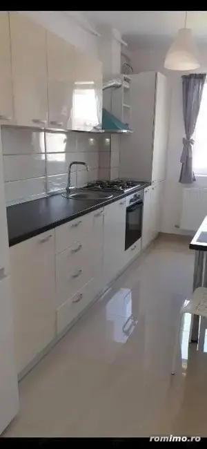 apartament cu doua camere in zona Torontal 