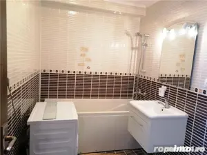 apartament cu doua camere in zona Torontal  - imagine 5