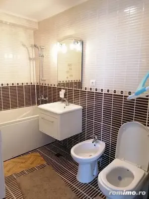 apartament cu doua camere in zona Torontal  - imagine 4