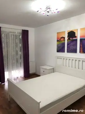 apartament cu doua camere in zona Torontal  - imagine 3