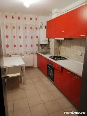 1 camera in zona Gheorghe Lazar  - imagine 2