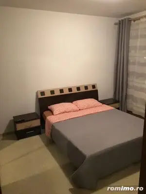 1 camera in zona Gheorghe Lazar 