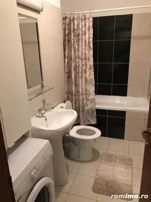 1 camera in zona Gheorghe Lazar  - imagine 3