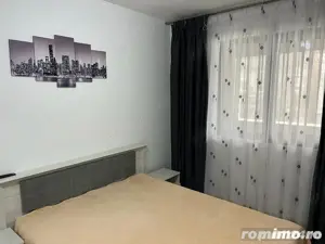 Apartament cu doua camere decomandate Dumbravita  - imagine 4