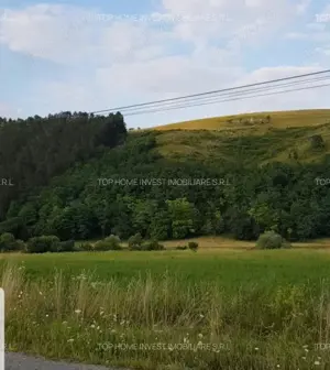 Exclusivitate! Teren intravilan in Luna de sus! - imagine 2