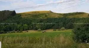 Exclusivitate! Teren intravilan in Luna de sus! - imagine 4