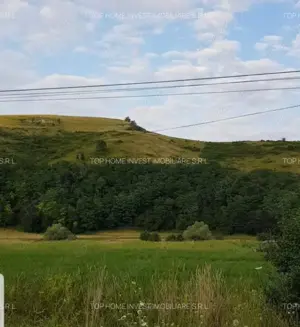 Exclusivitate! Teren intravilan in Luna de sus! - imagine 3