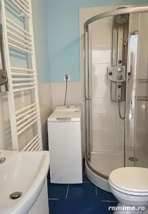 de inchiriat 2 camere Sagului  - imagine 4