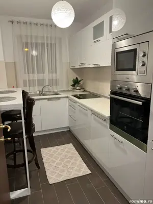Apartament 2 camere, - Lipovei - imagine 3