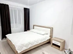 apartament 2 camere - strada Karl Kereny