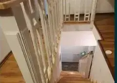 Scara interioara - imagine 3