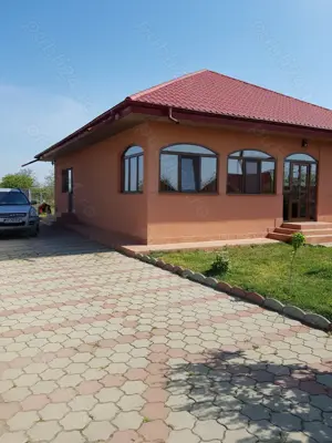 Vila noua 5 camere - imagine 8