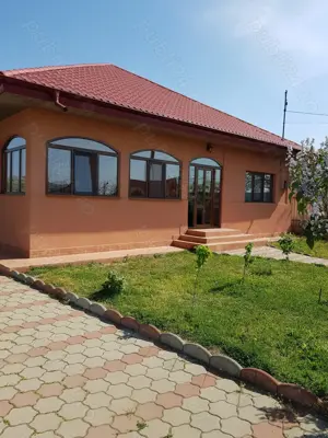 Vila noua 5 camere - imagine 9