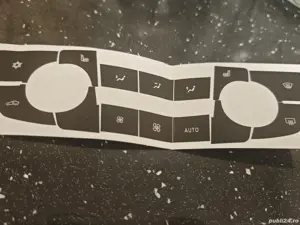 kit reparatie butoane clima Opel Insignia A