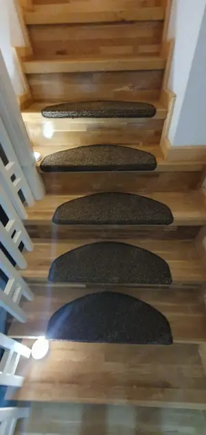 Scara interioara - imagine 5