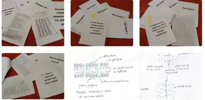 1781 Grile teste admitere medicina structurate dupa BARRON S.