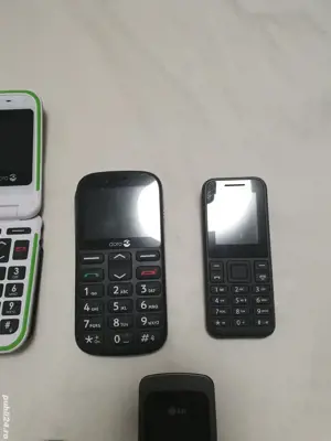 Nokia LG Alcatel Orange Doro - imagine 5