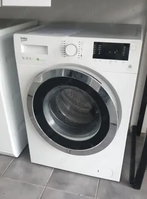 Beko 8 kg. Impecabilă 