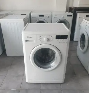 REDUCERE 100 LEI. Masina de spălat rufe Whirlpool. 