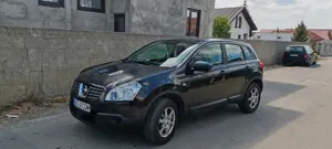 Nissan Qashqai j10, 1.6 benzina , 2009 in stare f buna - imagine 8