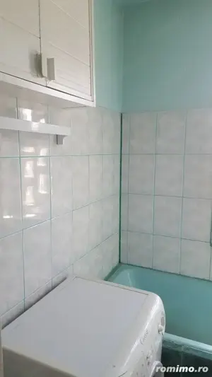 2 camere zona Iosefin - imagine 4 2 camere zona Iosefin - imagine 4