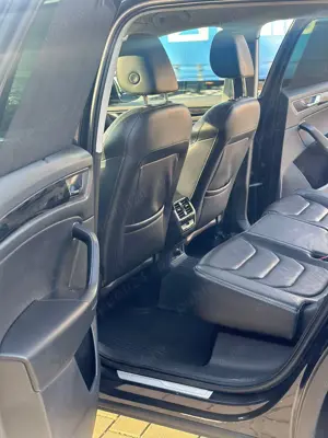 Skoda Kodiaq 2.0, cu 7 locuri 190CP,  INMATRICULAT in Ro in aprilie 2025, 4x4, piele, Keyles, FULL - imagine 9