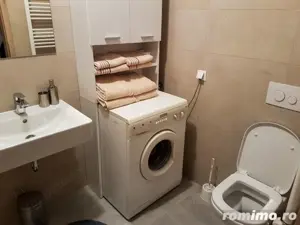 2 camere zona Iosefin - imagine 2