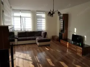 2 camere zona Girocului