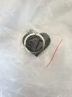 Magnet Breloc SUA USA Noi Set - imagine 3